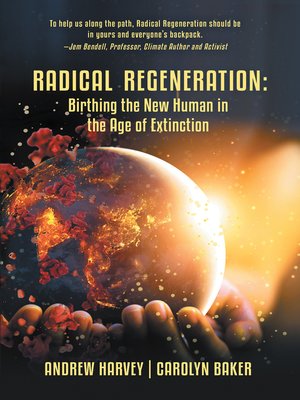 cover image of Radical Regeneration
